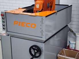 PIECO Rotary Surface Grinder - picture2' - Click to enlarge