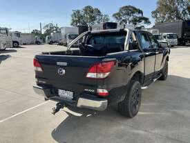 2016 Mazda BT-50 GT Diesel - picture0' - Click to enlarge