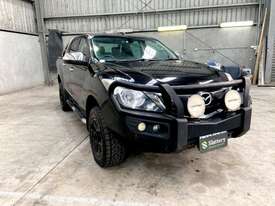 2016 Mazda BT-50 GT Diesel - picture1' - Click to enlarge