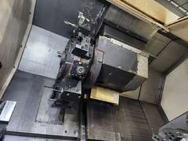 2012 Hyundai Wia LM2000TTSY Multi Axis CNC Lathe - picture1' - Click to enlarge