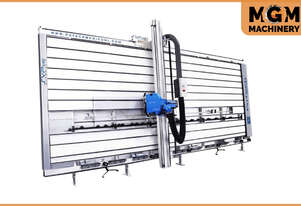 Putsch Menconi SVP 133 The perfect blend of affordability and superior cutting quality.