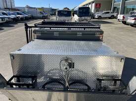 2021 Austrack Telegraph X Forward Fold Camper Trailer - picture1' - Click to enlarge