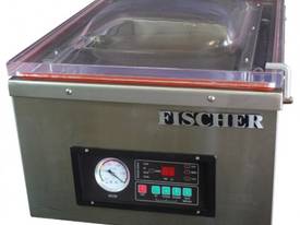 CRYOVAC VACUUM SEALER - DZ-430 - picture0' - Click to enlarge