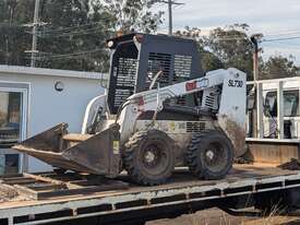 2023 Skid Steer with Spreader Bar - picture0' - Click to enlarge