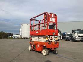 2012 Snorkel S1930E Scissor Lift (Electric) - picture0' - Click to enlarge