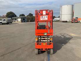 2012 Snorkel S1930E Scissor Lift (Electric) - picture0' - Click to enlarge