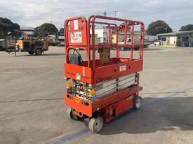 2012 Snorkel S1930E Scissor Lift (Electric) - picture1' - Click to enlarge