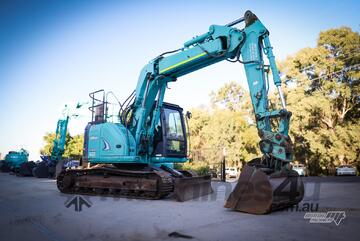 Kobelco   SK135SR-2 EXCAVATOR Kobelco   SK135SR-2 EXCAVATOR