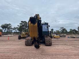 2011 Caterpillar 336DL Excavator (Steel Tracked) - picture0' - Click to enlarge