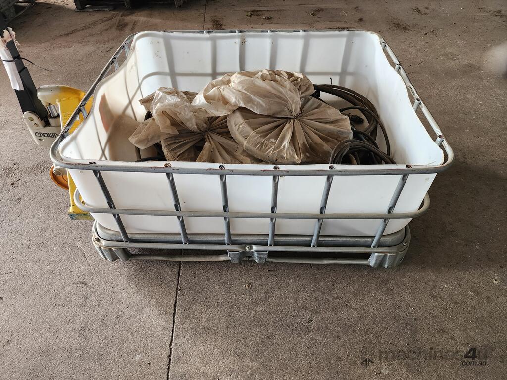 Used Various Hydraulic Hoses Hydraulic Hose in Stafford, QLD