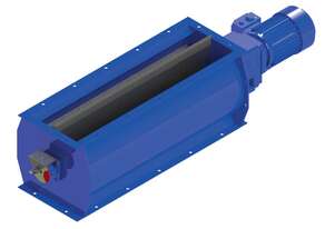 Blue Vent Rotary Valve - BRV-75 N