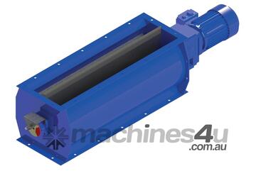 Blue Vent Rotary Valve - BRV-75 N