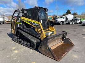 2017 ASV RT-120 Forestry Posi Track Loader - picture0' - Click to enlarge