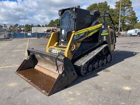 2017 ASV RT-120 Forestry Posi Track Loader - picture1' - Click to enlarge