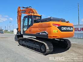 Unused 2024 Develon DX225LC  - picture0' - Click to enlarge