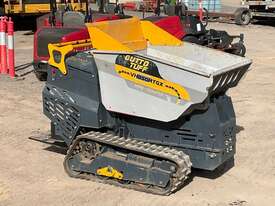 2021 Gutto Tuff VH850HT GX Mini Dumper (Rubber Tracked) - picture0' - Click to enlarge