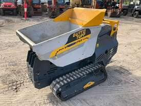 2021 Gutto Tuff VH850HT GX Mini Dumper (Rubber Tracked) - picture1' - Click to enlarge