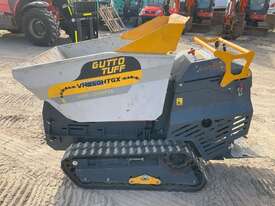 2021 Gutto Tuff VH850HT GX Mini Dumper (Rubber Tracked) - picture2' - Click to enlarge