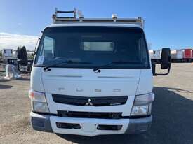 2014 Mitsubishi Fuso Canter Service Body - picture0' - Click to enlarge