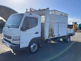 2014 Mitsubishi Fuso Canter Service Body - picture1' - Click to enlarge