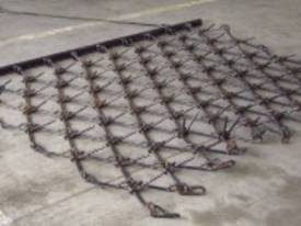 Terra-Mach Drag Harrow - picture0' - Click to enlarge