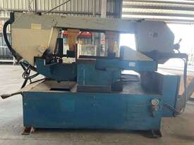 Speeder FHBS-331DSA Bandsaw - 3PH  - picture0' - Click to enlarge