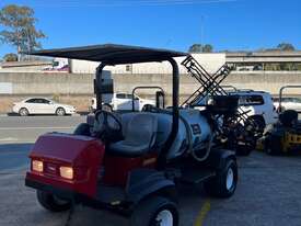 Toro Multi Pro 5800-D Sprayer: Fully Serviced & Cleaned - Precise Spraying Technology - picture0' - Click to enlarge