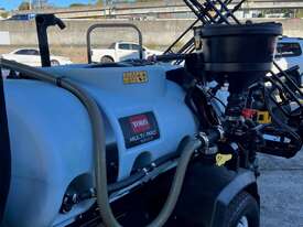 Toro Multi Pro 5800-D Sprayer: Fully Serviced & Cleaned - Precise Spraying Technology - picture2' - Click to enlarge