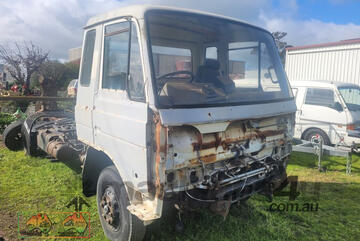 (8277) 1984 International N-163 (Kyabram Vic) (Kyvalley, VIC) (8277) 1984 International N-163 (Kyabram Vic) (Kyvalley, VIC)