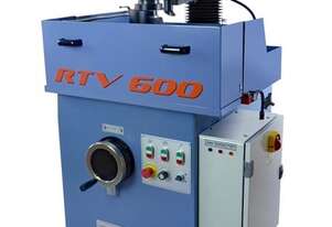 Comec Flywheel Grinding Machine,