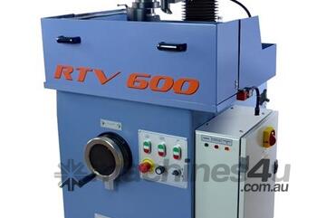 Comec Flywheel Grinding Machine,