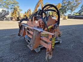 2013 CAT 262D Wheeled Skid Steer (Ex-Lease) - picture2' - Click to enlarge