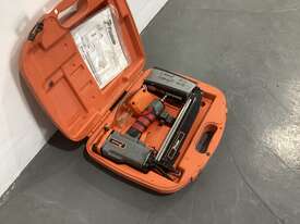 Paslode finish nailer - picture0' - Click to enlarge