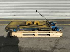 Cartar Mobile Car Lift - picture0' - Click to enlarge