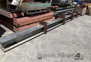   LOT #19 Crane spreader
