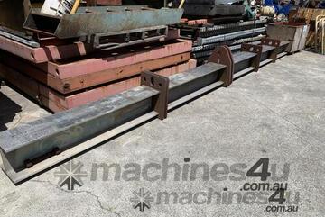   LOT #19 Crane spreader