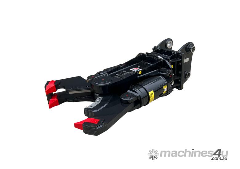 caption (BRAND NEW) MBI Multi System 10T - 160T