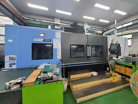 2022 Doosan Mynx-9500 Vertical Machining Centre - picture0' - Click to enlarge