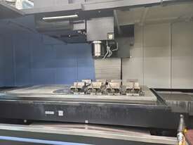 2022 Doosan Mynx-9500 Vertical Machining Centre - picture1' - Click to enlarge