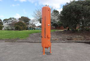 Champion Air Compressor Receiver Tank - 400L