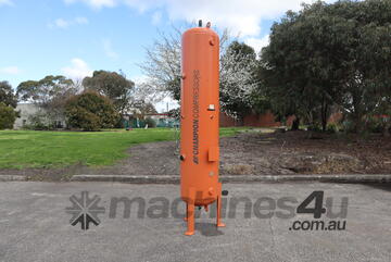 Champion Air Compressor Receiver Tank - 400L