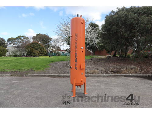 Champion Air Compressor Receiver Tank - 400L