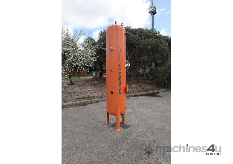 Champion Air Compressor Receiver Tank - 400L