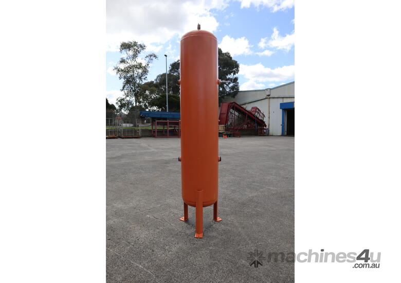 Champion Air Compressor Receiver Tank - 400L