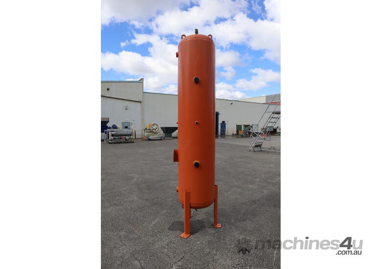 Champion Air Compressor Receiver Tank - 400L