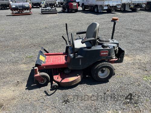 2020 Toro MX4250