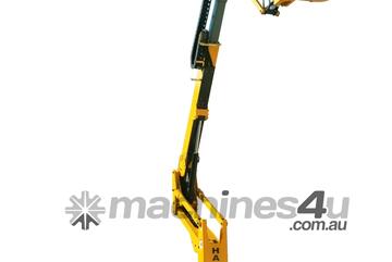 Haulotte KNUCKLE BOOM 32FT ELECTRIC