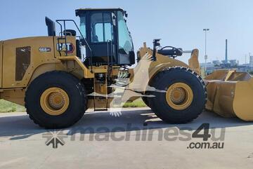 Caterpillar 2024   966GC 24N66