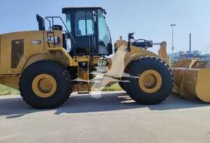 Caterpillar 2024   966GC 24N66