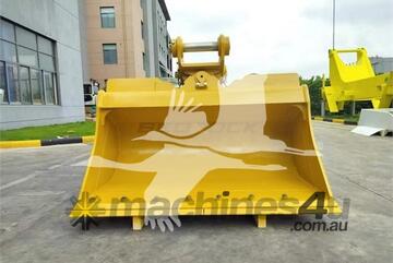 2024 Ditch Cleaning BEDROCK 320 ETB320BCL-72-1.11